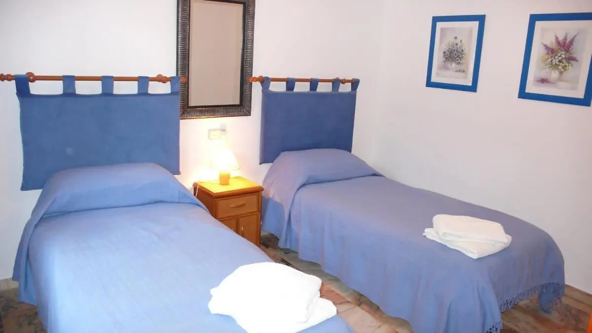 Casa Los Arcos Nerja