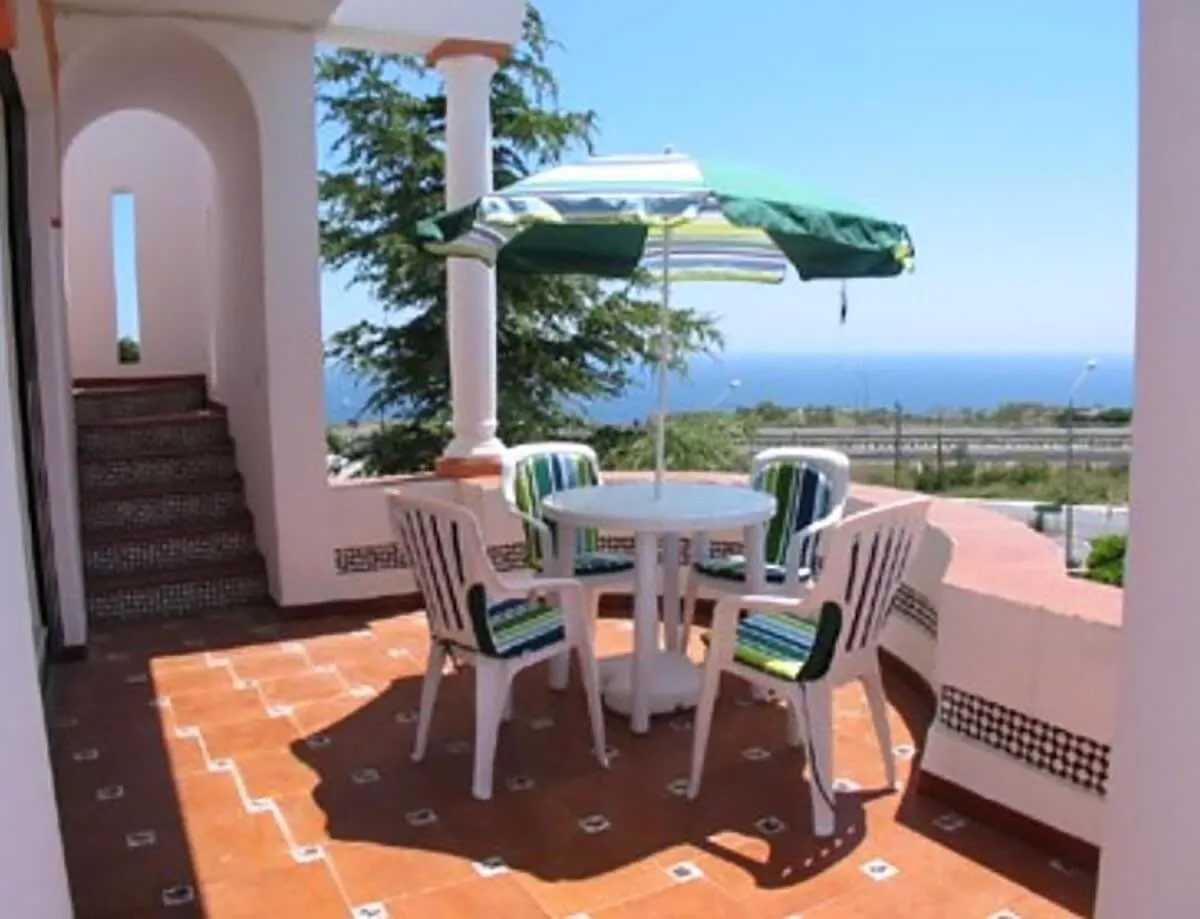 Villa Casa Los Arcos Nerja