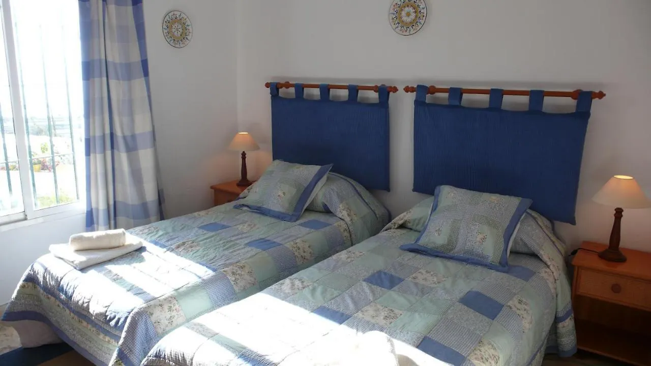 Casa Los Arcos Nerja