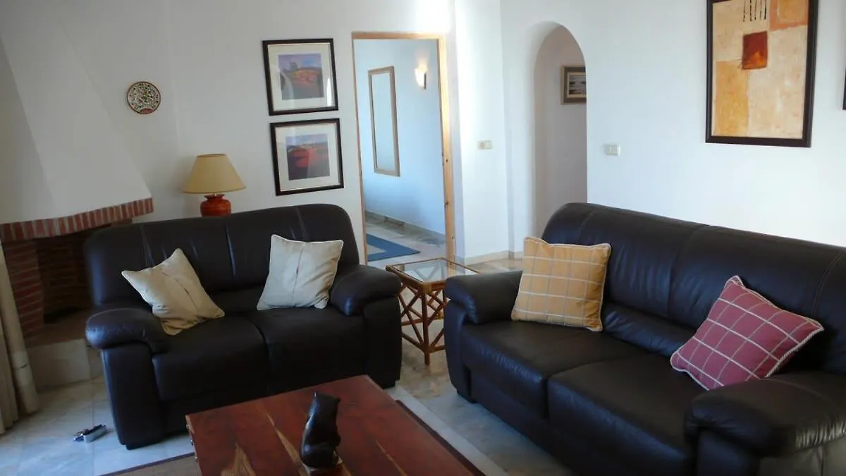 ヴィラ Casa Los Arcos ネルハ