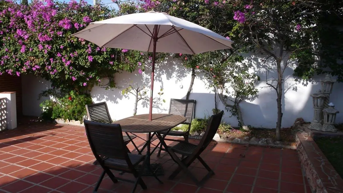 Casa Los Arcos ネルハ 0*,  スペイン